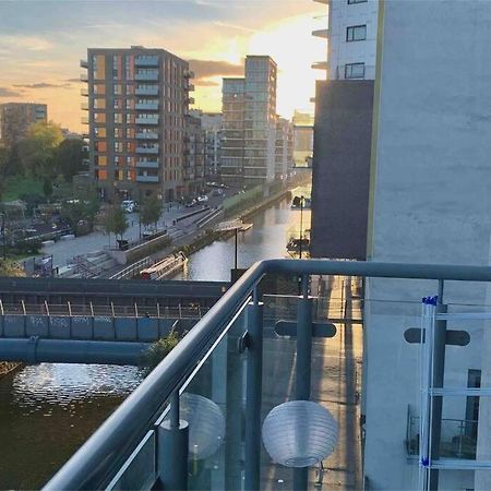 Canal Room London Kültér fotó