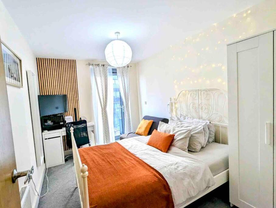 Canal Room London Kültér fotó