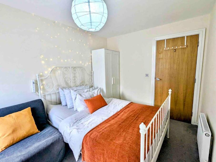 Canal Room London Kültér fotó