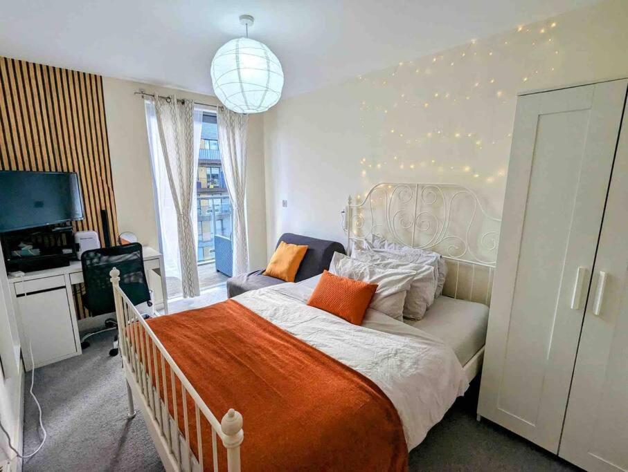 Canal Room London Kültér fotó