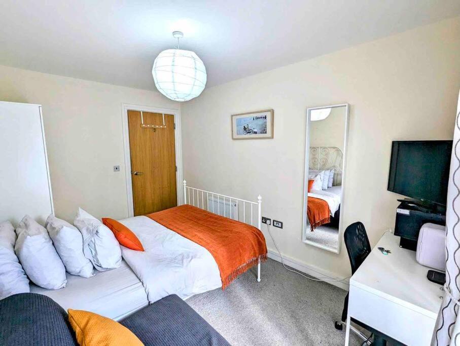 Canal Room London Kültér fotó